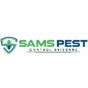 Sams Spider Control Brisbane logo